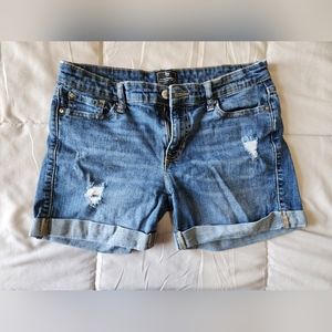 Gap womens shorts